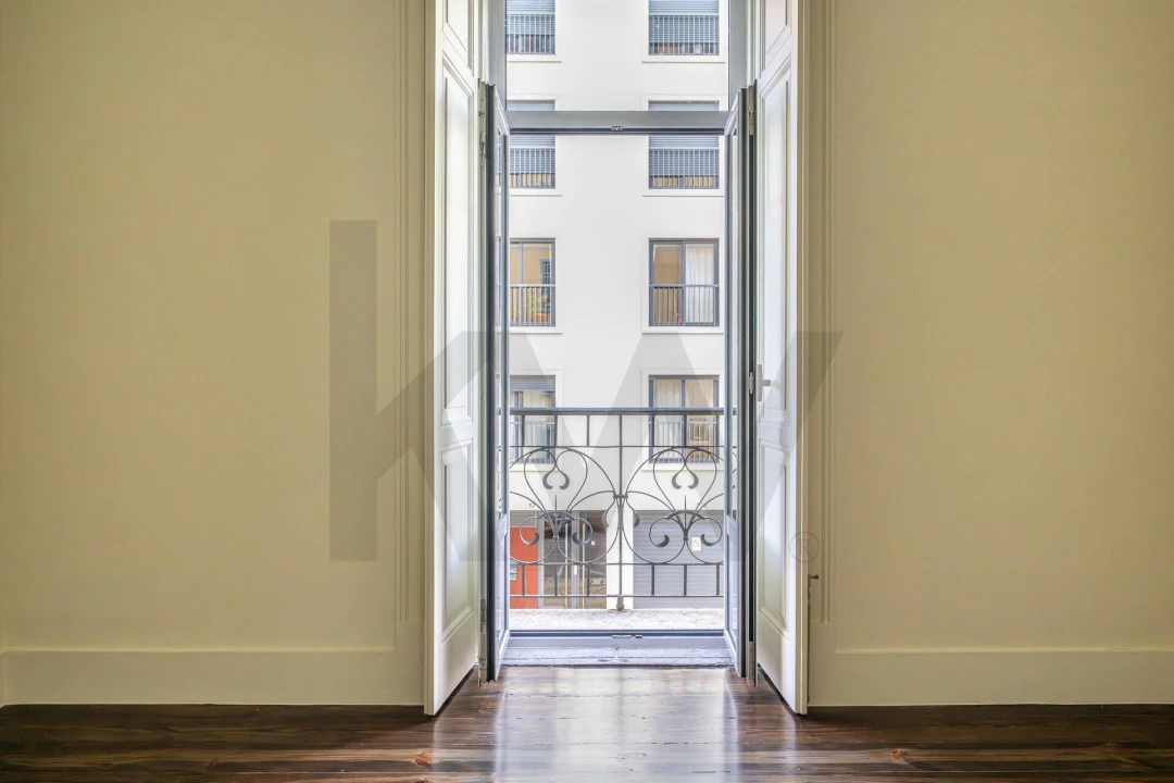 Apartamento T3 para Venda em Campo de Ourique Foto 5
