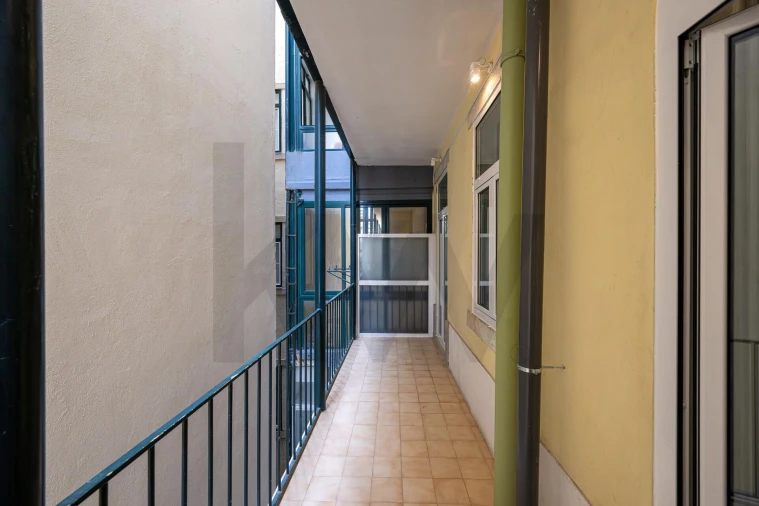 Apartamento T3 para Venda em Campo de Ourique Foto 22