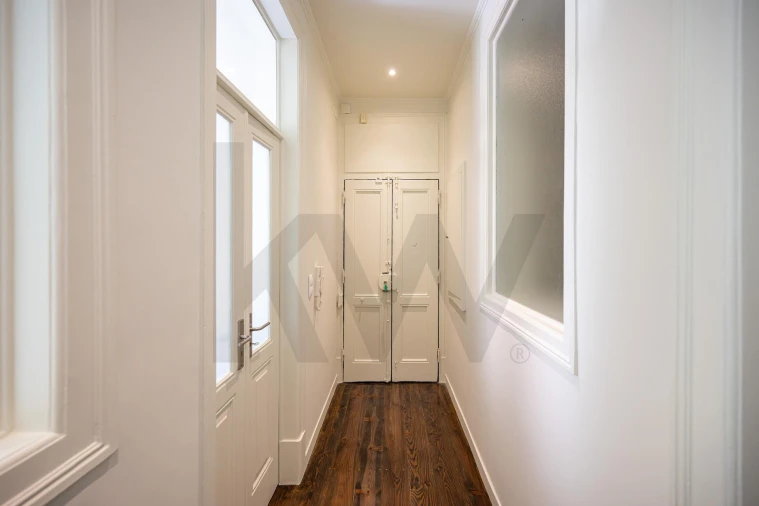 Apartamento T3 para Venda em Campo de Ourique Foto 16