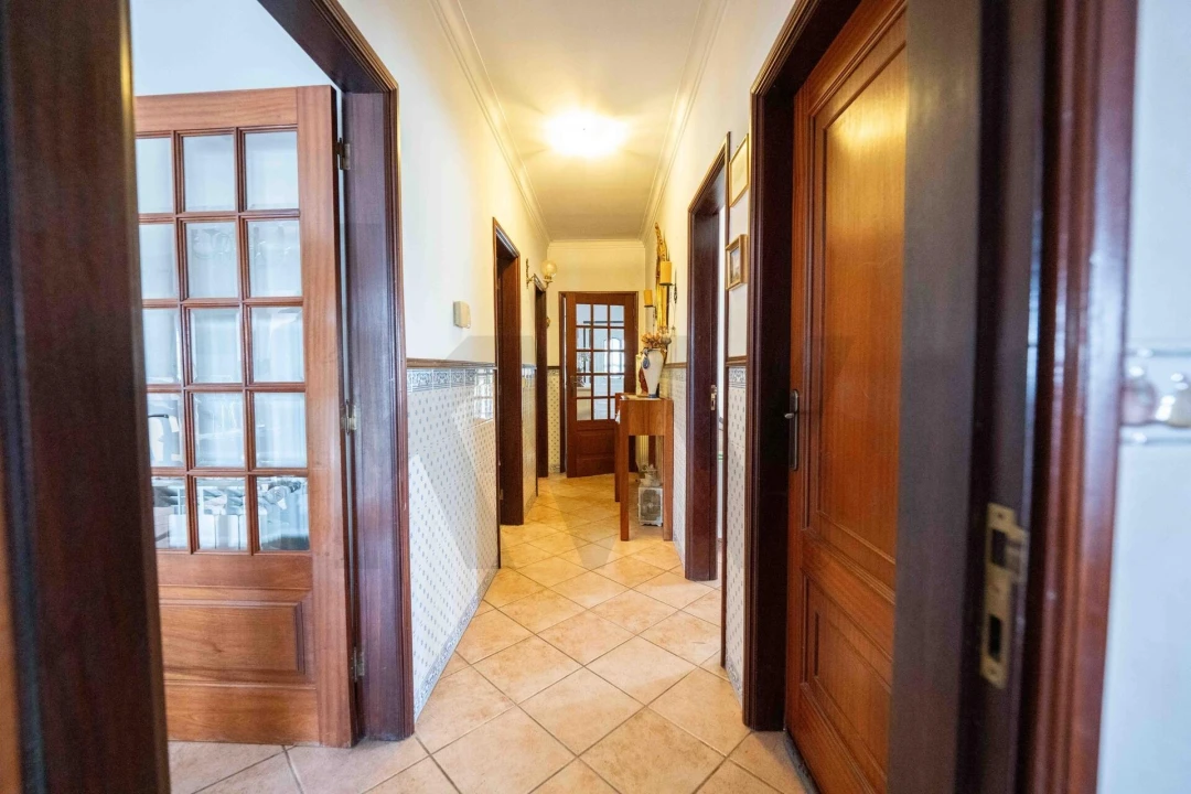 Moradia T4 para Venda em Souselas e Botão Foto 20