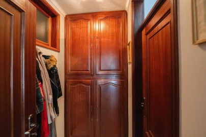 Moradia T4 para Venda em Souselas e Botão