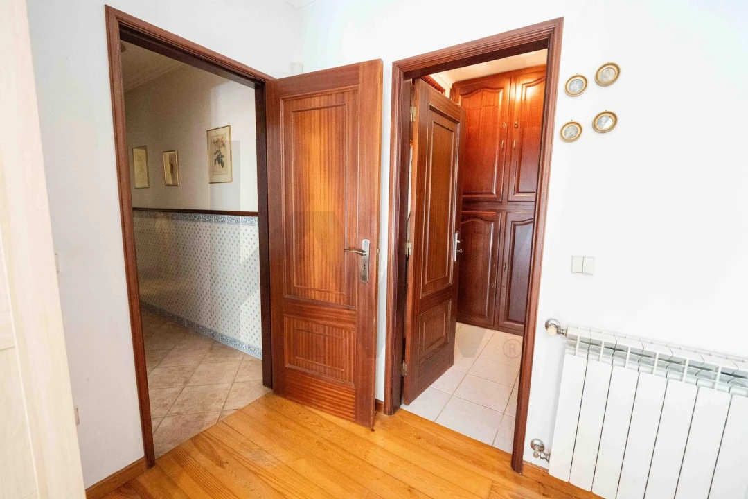 Moradia T4 para Venda em Souselas e Botão Foto 31