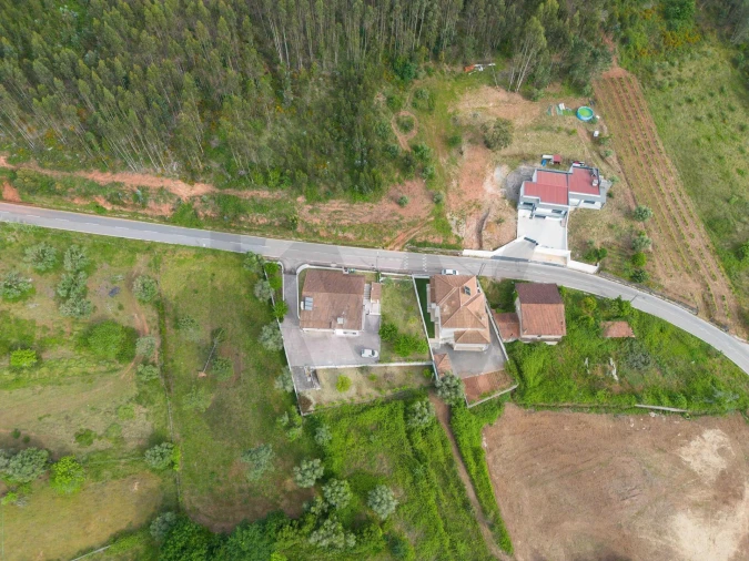 Moradia T4 para Venda em Souselas e Botão Foto 9