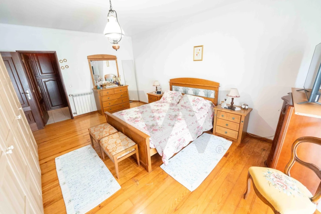 Moradia T4 para Venda em Souselas e Botão Foto 27