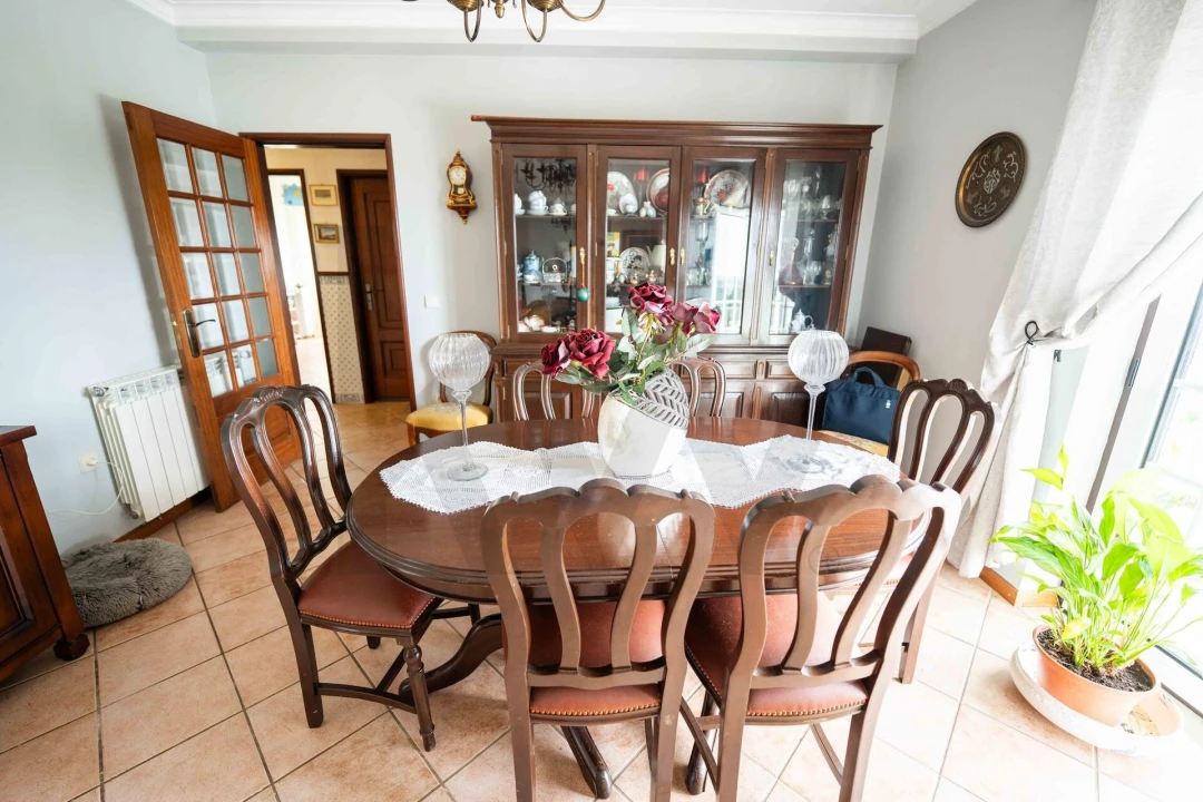Moradia T4 para Venda em Souselas e Botão Foto 49