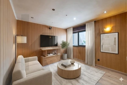 Moradia T4 para Venda em Campolide