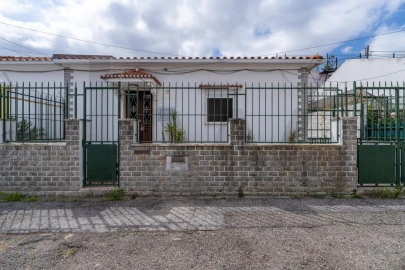 Moradia T4 para Venda em Campolide