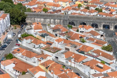 Moradia T4 para Venda em Campolide