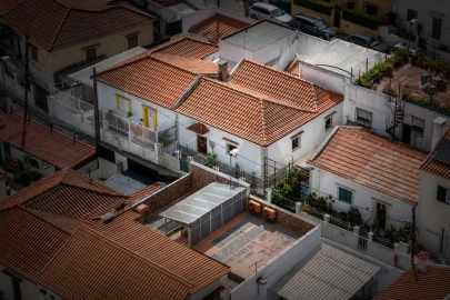 Moradia T4 para Venda em Campolide