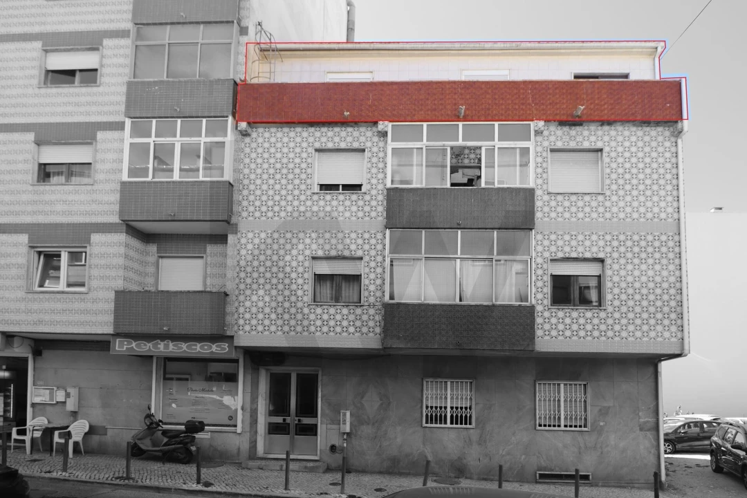 Apartamento T2 para Venda em Queluz e Belas Foto 35