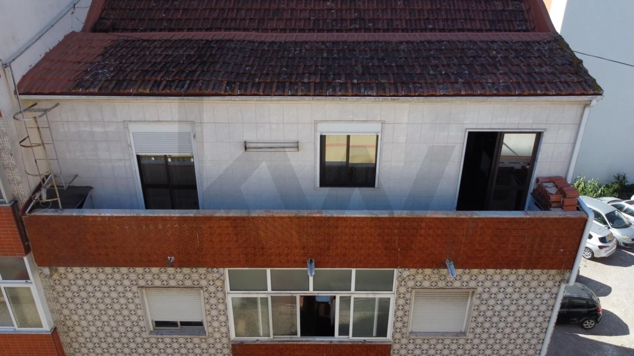 Apartamento T2 para Venda em Queluz e Belas Foto 41