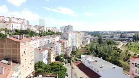 Apartamento T2 para Venda em Queluz e Belas