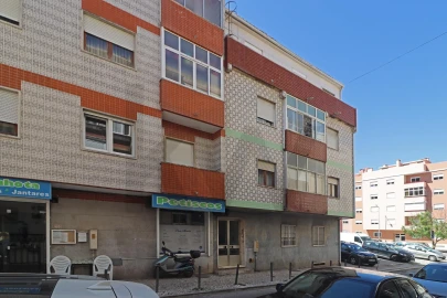 Apartamento T2 para Venda em Queluz e Belas