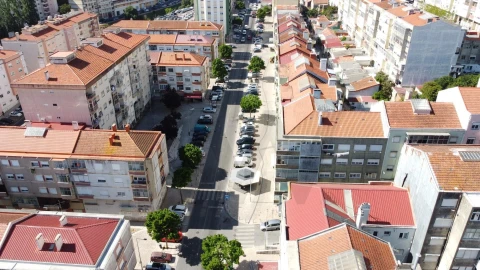 Apartamento T2 para Venda em Queluz e Belas