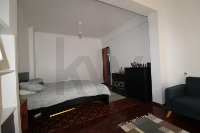 Apartamento T2 para Venda em Queluz e Belas