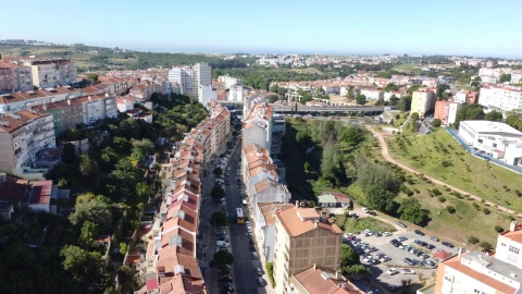 Apartamento T2 para Venda em Queluz e Belas