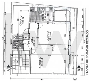 Apartamento T2 para Venda em Queluz e Belas
