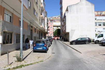 Apartamento T2 para Venda em Queluz e Belas
