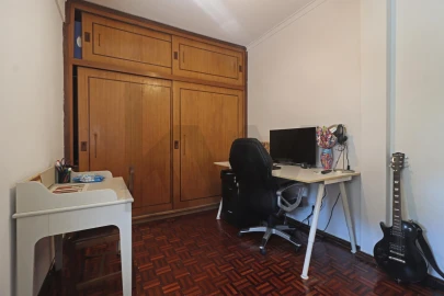 Apartamento T2 para Venda em Queluz e Belas