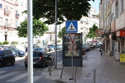 Apartamento T2 para Venda em Queluz e Belas