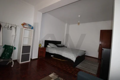 Apartamento T2 para Venda em Queluz e Belas