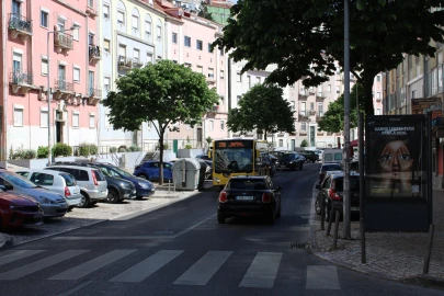 Apartamento T2 para Venda em Queluz e Belas