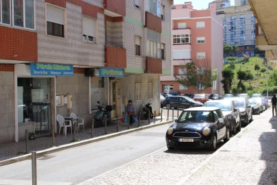 Apartamento T2 para Venda em Queluz e Belas