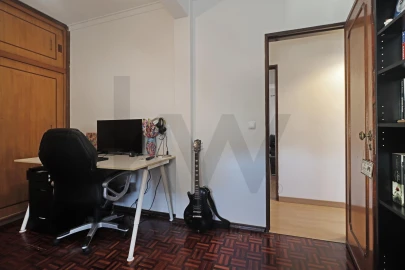 Apartamento T2 para Venda em Queluz e Belas