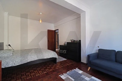 Apartamento T2 para Venda em Queluz e Belas