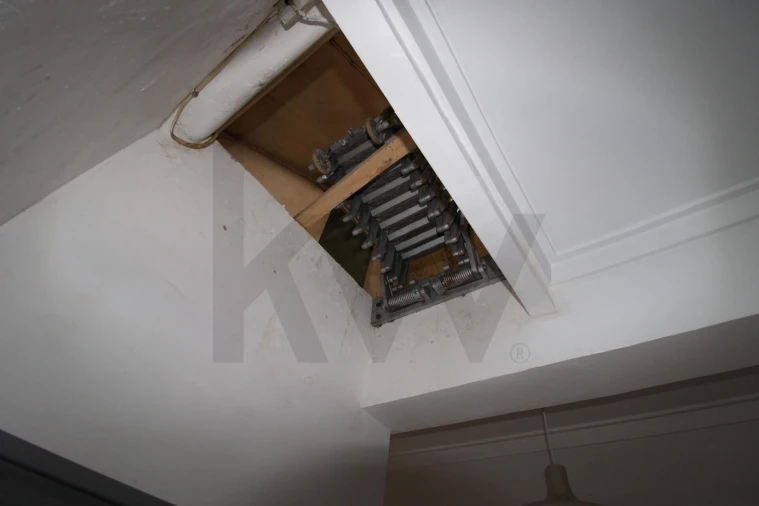 Apartamento T2 para Venda em Queluz e Belas Foto 27