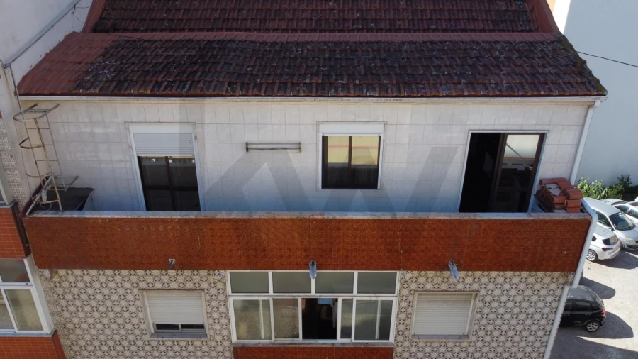 Apartamento T2 para Venda em Queluz e Belas Foto 41
