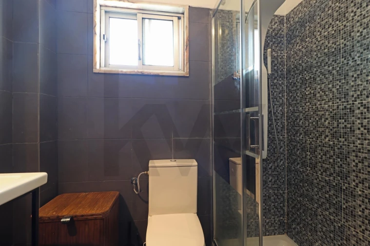 Apartamento T2 para Venda em Queluz e Belas Foto 22