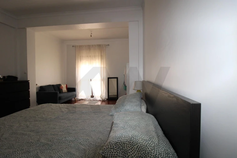 Apartamento T2 para Venda em Queluz e Belas Foto 13