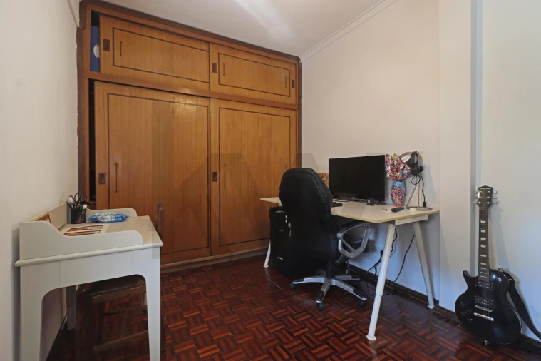Apartamento T2 para Venda em Queluz e Belas Foto 11