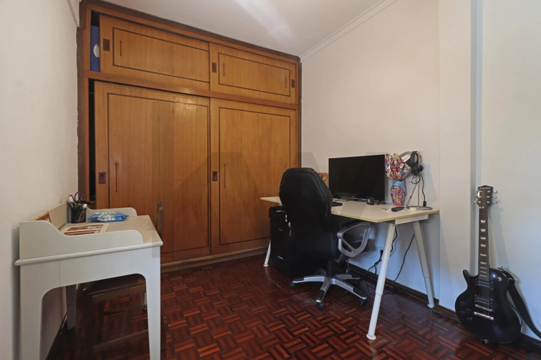 Apartamento T2 para Venda em Queluz e Belas Foto 11