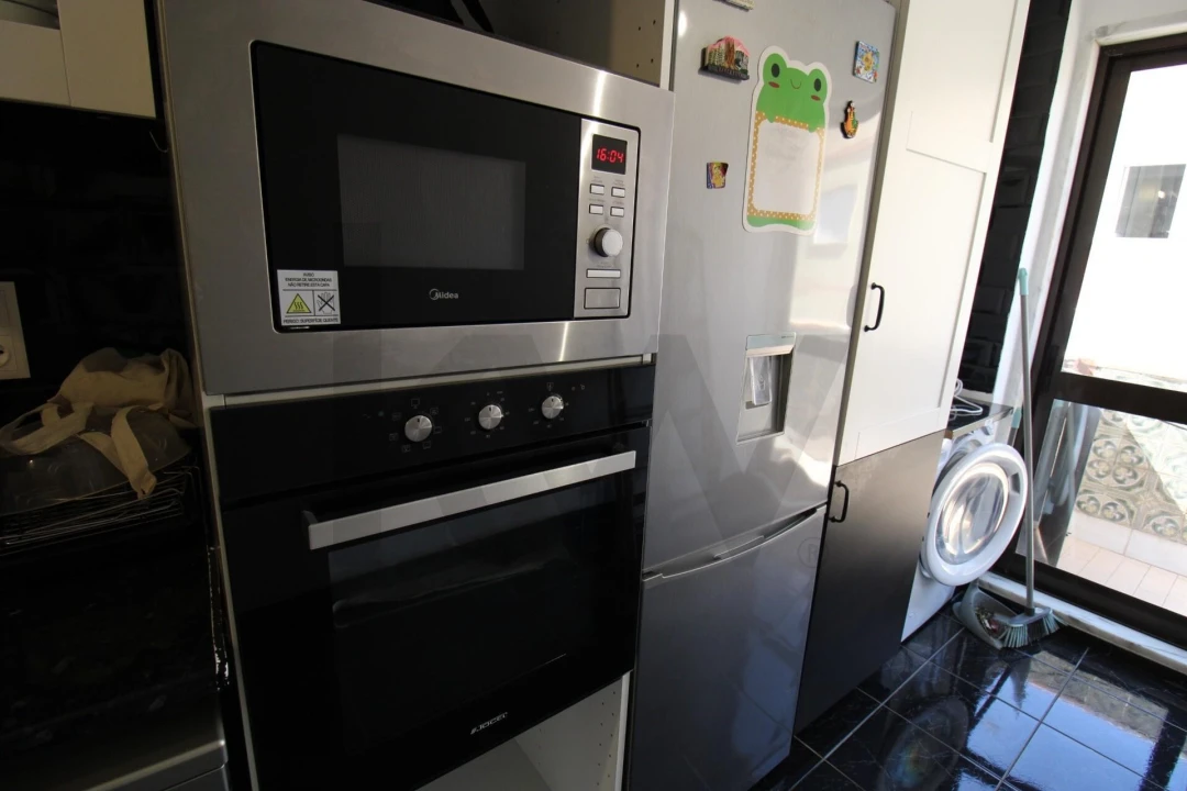 Apartamento T2 para Venda em Queluz e Belas Foto 31
