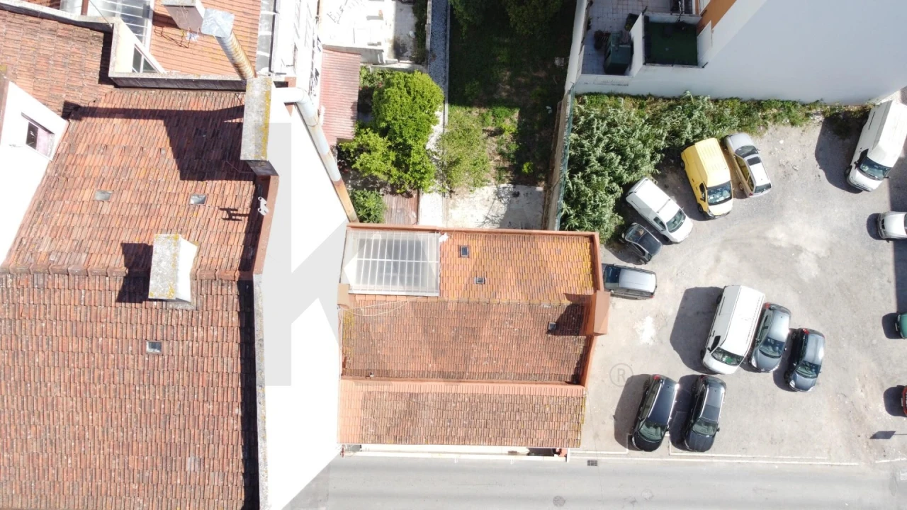 Apartamento T2 para Venda em Queluz e Belas Foto 6