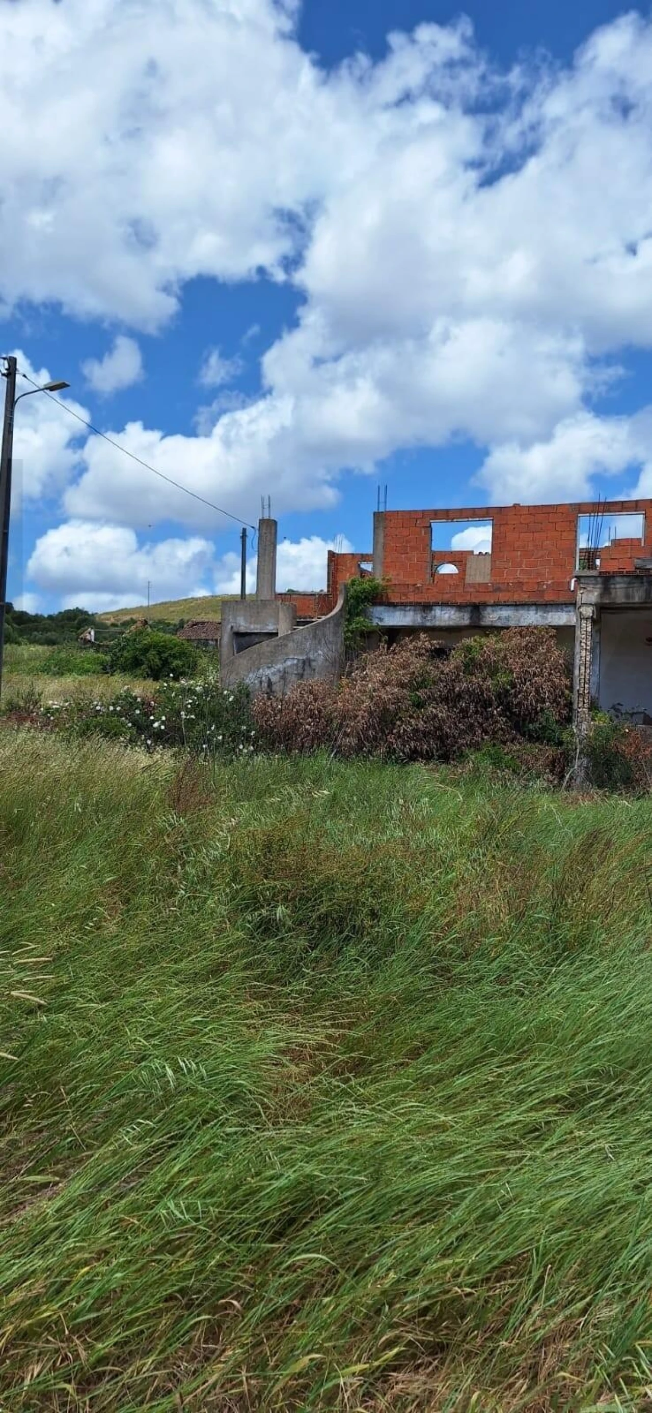 Moradia T6 para Venda em Odiaxere Foto 10