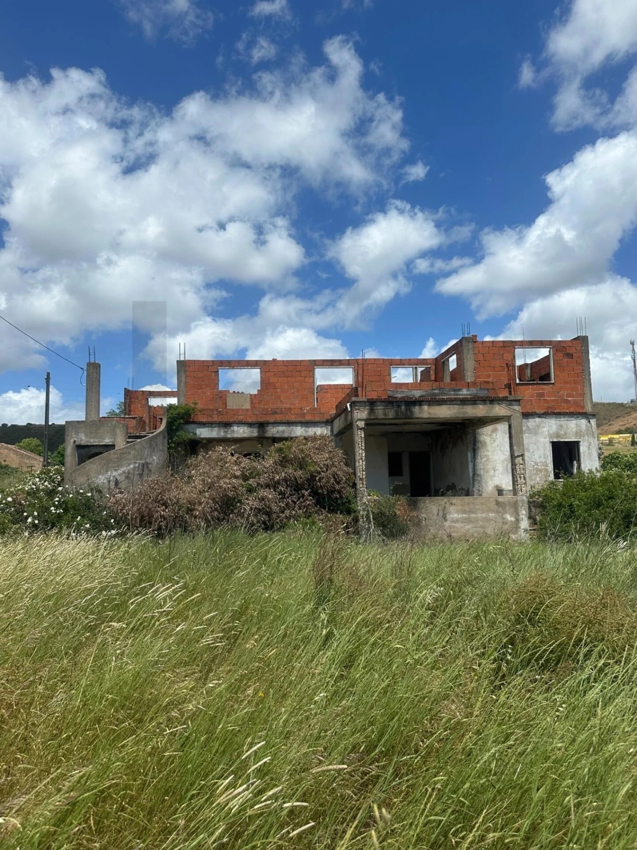 Moradia T6 para Venda em Odiaxere Foto 9