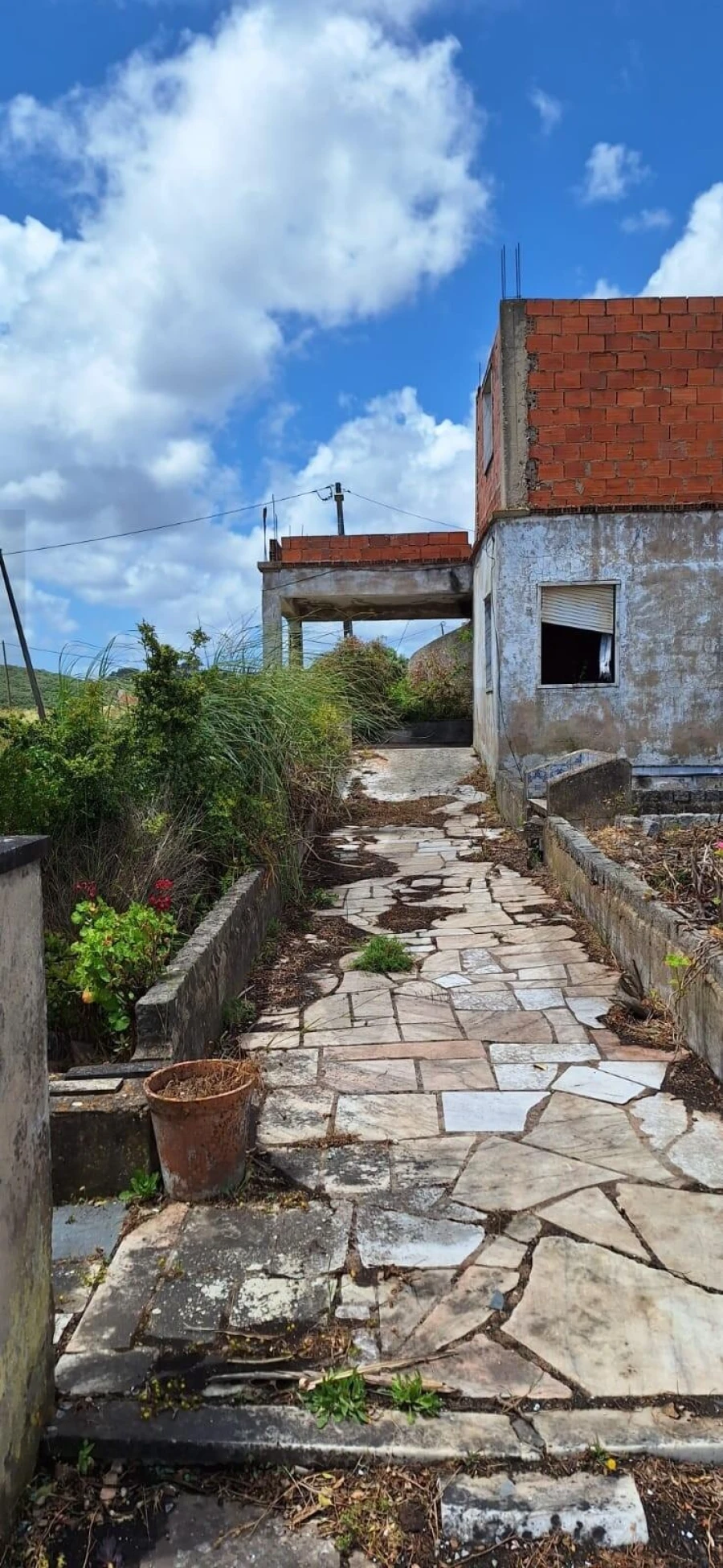 Moradia T6 para Venda em Odiaxere Foto 18