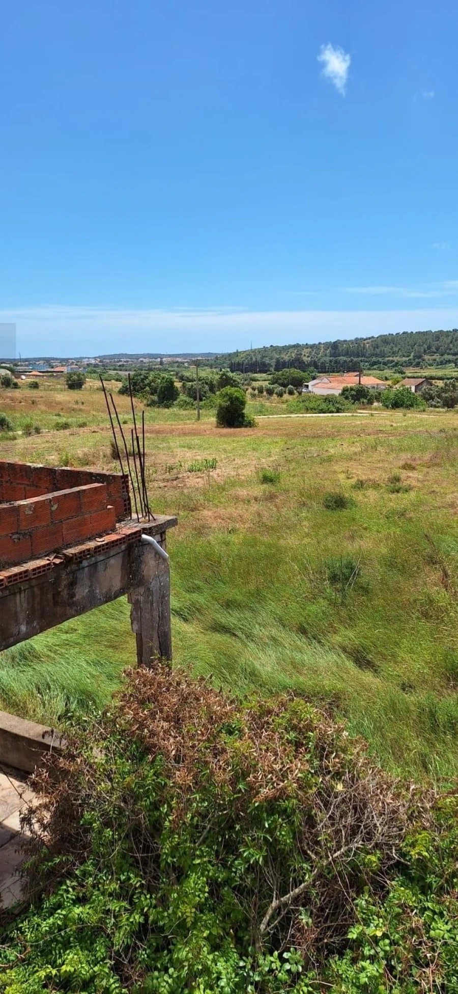 Moradia T6 para Venda em Odiaxere Foto 15