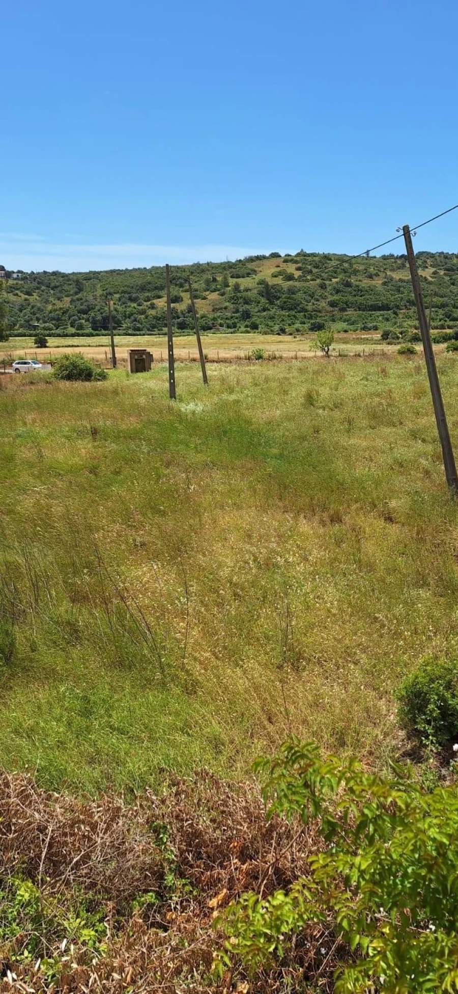 Moradia T6 para Venda em Odiaxere Foto 16