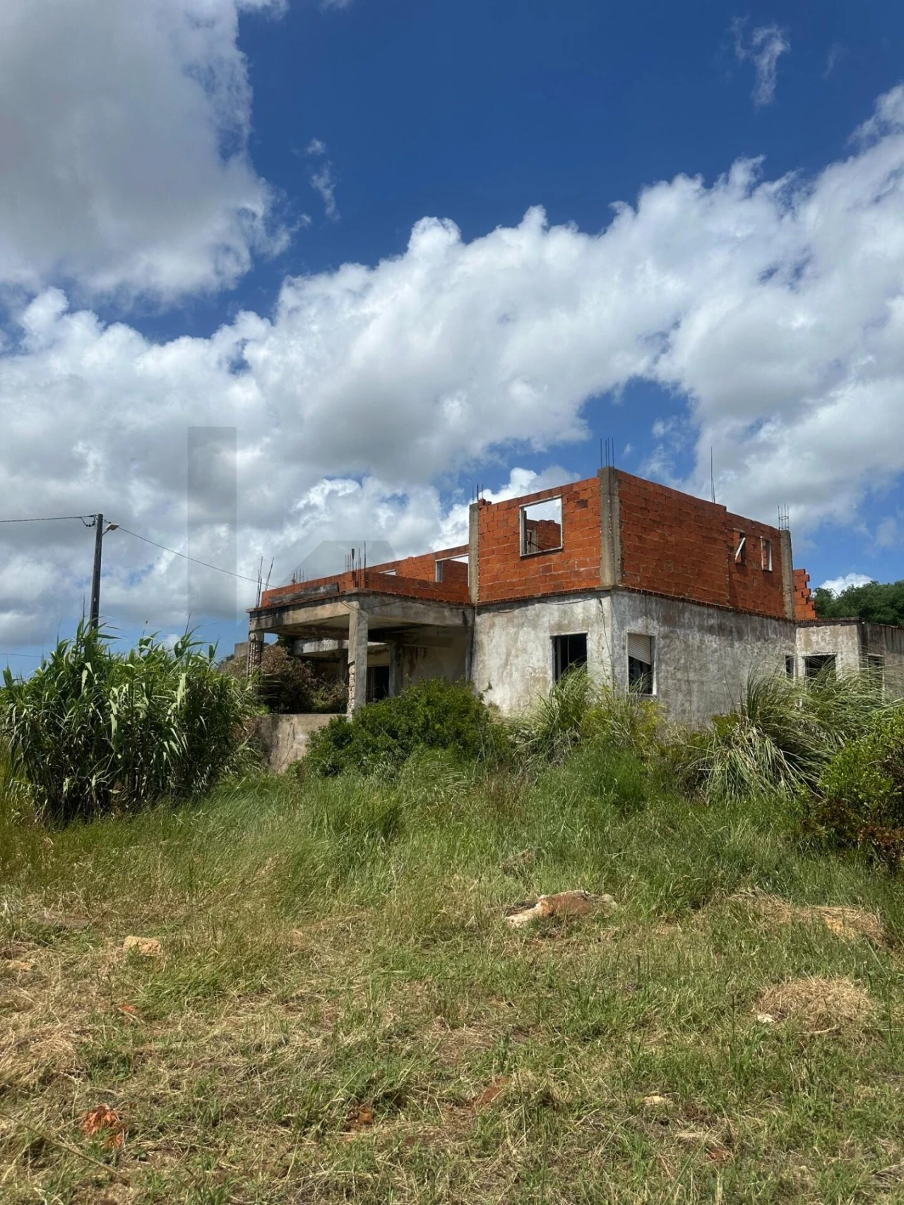 Moradia T6 para Venda em Odiaxere Foto 7