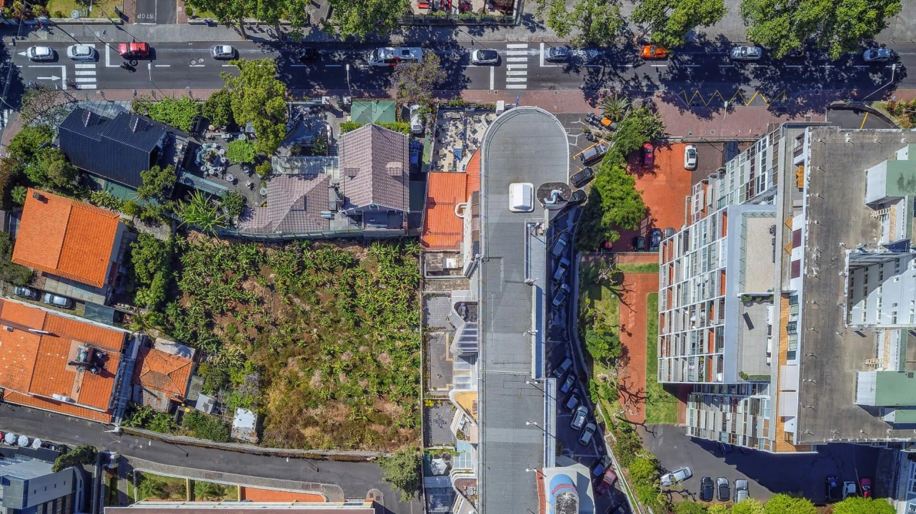 Apartamento T1 para Venda em São Martinho Foto 24