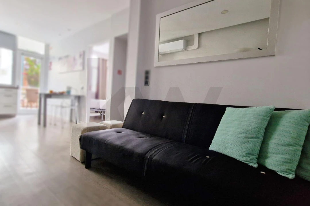 Apartamento T1 para Venda em São Martinho Foto 5