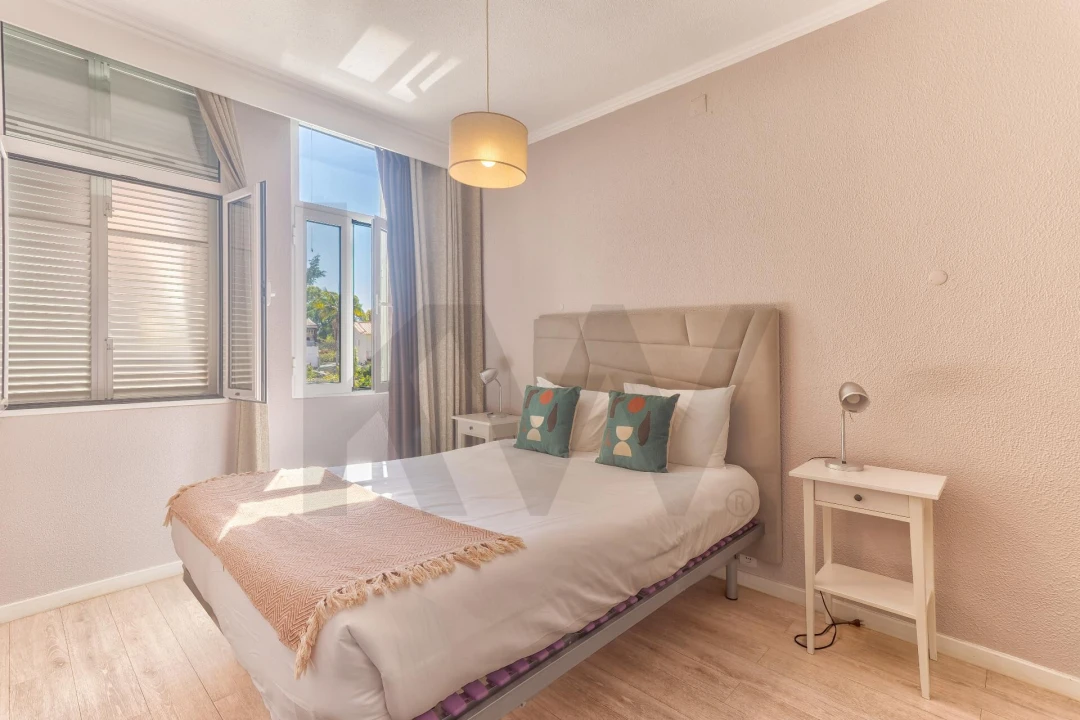 Apartamento T1 para Venda em São Martinho Foto 1