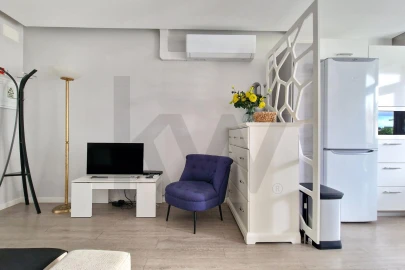 Apartamento T1 para Venda em São Martinho