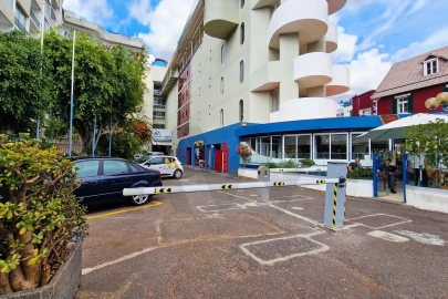 Apartamento T1 para Venda em São Martinho