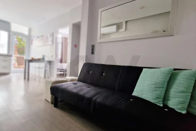 Apartamento T1 para Venda em São Martinho