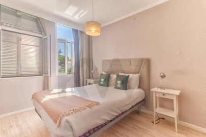 Apartamento T1 para Venda em São Martinho